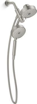Multi Function Hand Shower in Vibrant® Polished Nickel