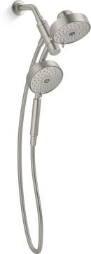 Multi Function Hand Shower in Vibrant® Brushed Nickel