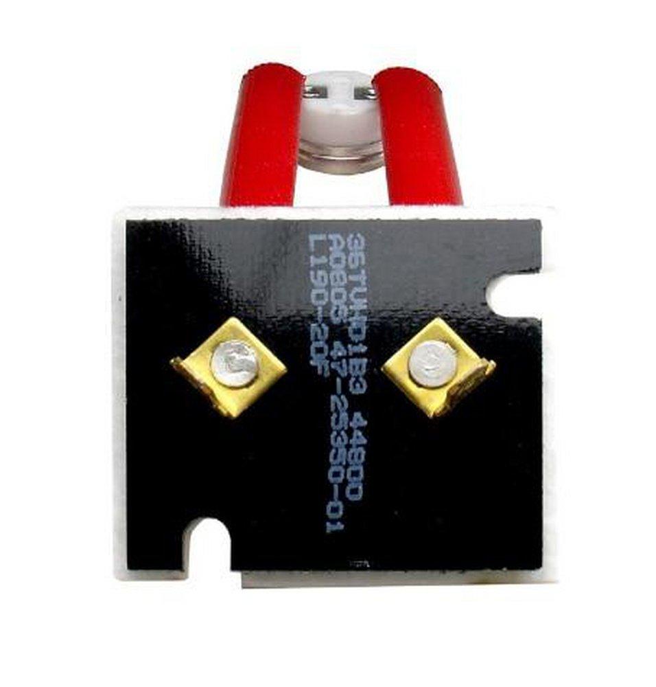 Rheem Red 10/15A Limit Control Switch 