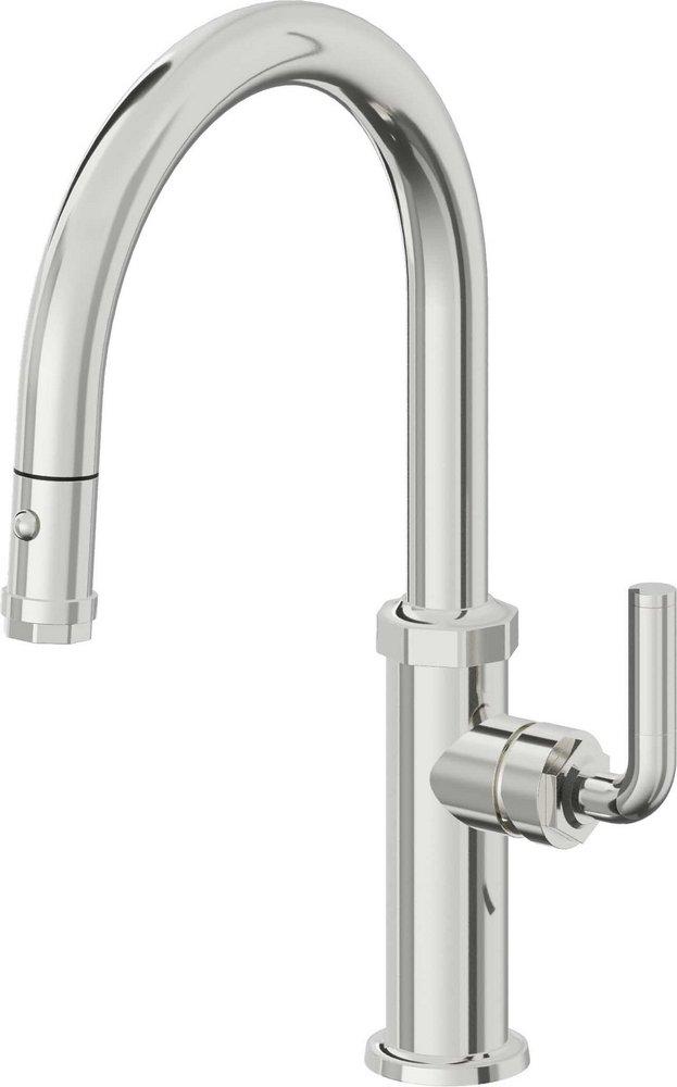 DESCANSO 1.8 GPM SINGLE HOLE *X 