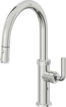 DESCANSO 1.8 GPM SINGLE HOLE *X 