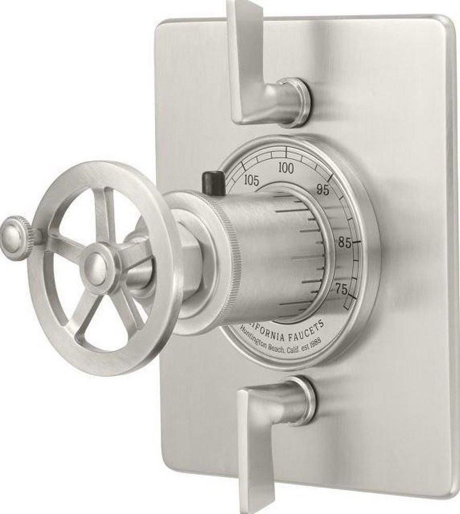 STEAMPUNK BAY THERMOSTATIC VA *X 