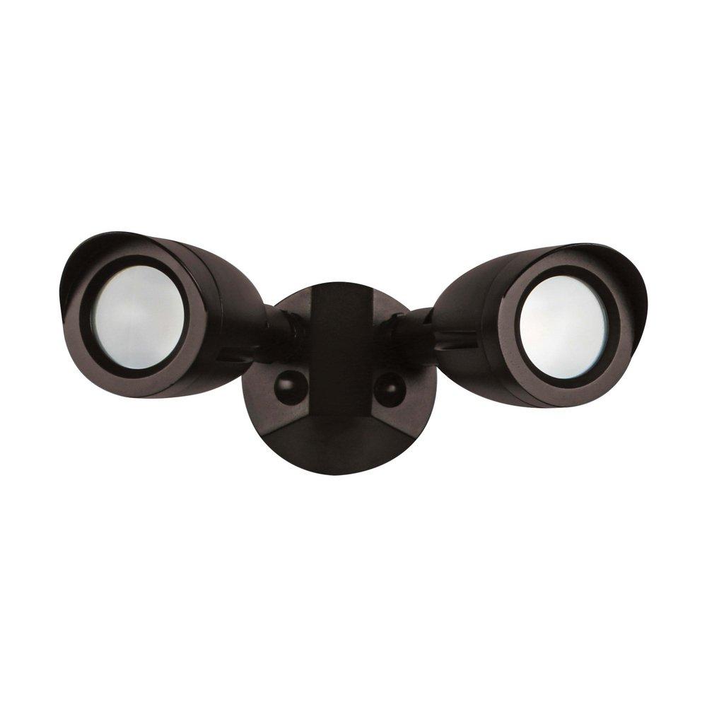 WHIT 2 20W LED FLD LGHT 