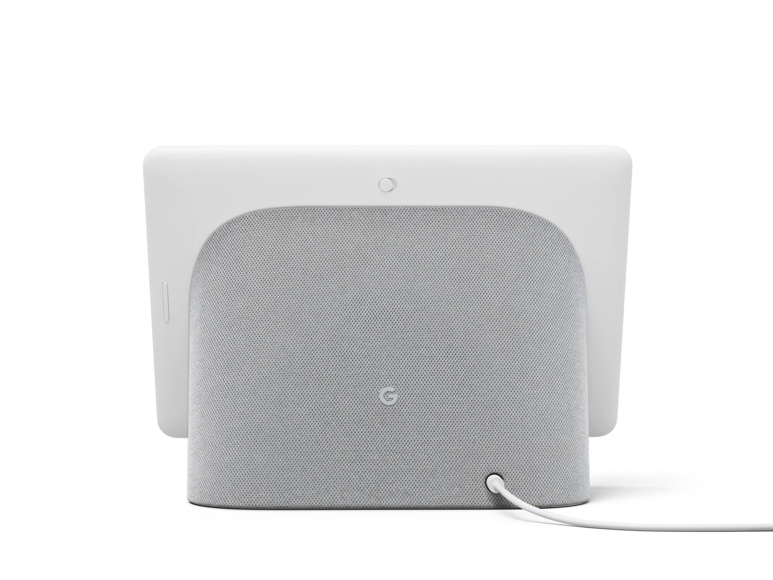 Google Chalk Smart Display 