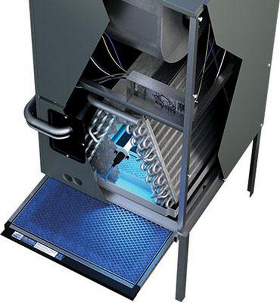 15 5/8 x 20 in. (Nominal Size) Filtration System 