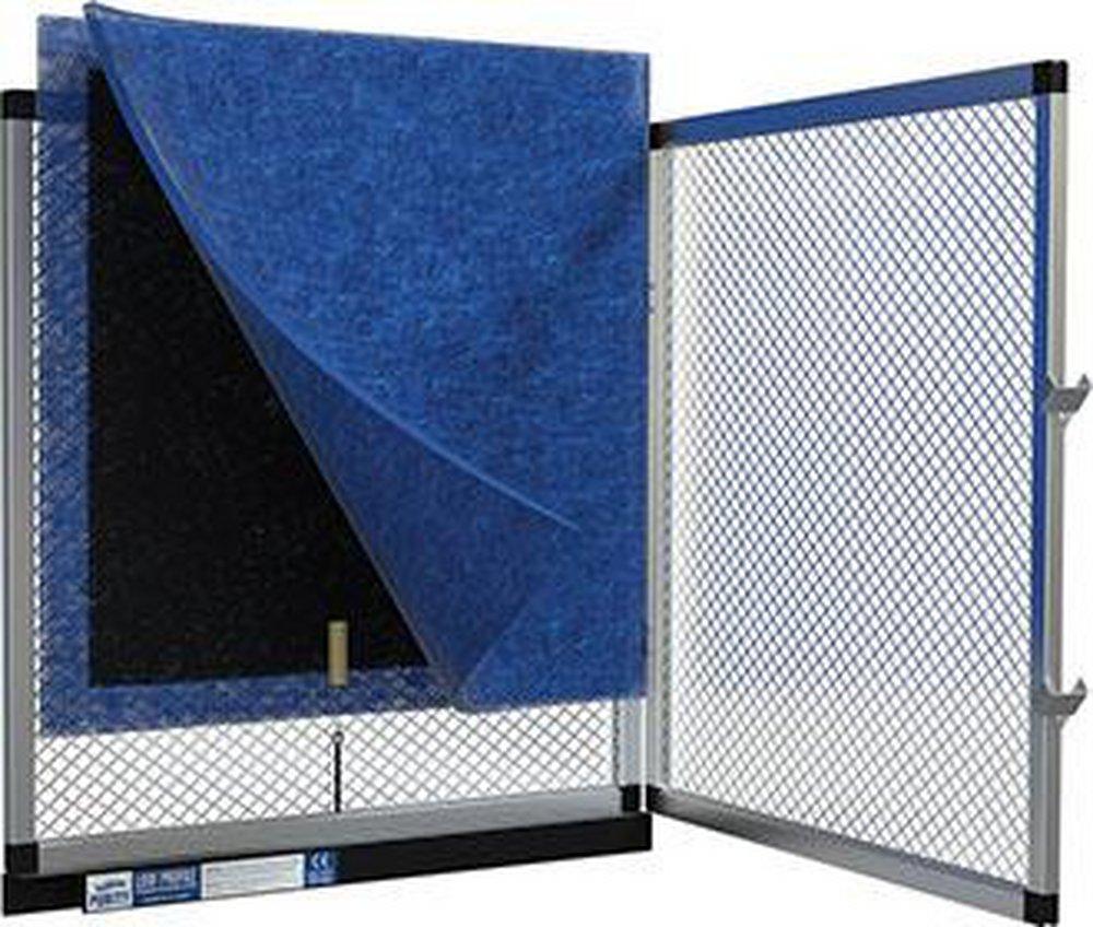 15 5/8 x 20 in. (Nominal Size) Filtration System 