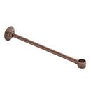 Signature Hardware Oil Rubbed Bronze Shower Rod 