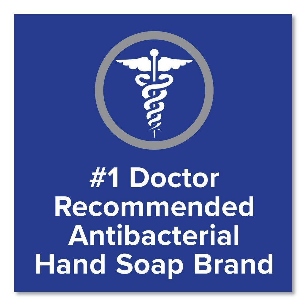 Dial&reg; Professional Gold Liquid Hand Soap (Case of 4) 