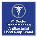 Dial&reg; Professional Gold Liquid Hand Soap (Case of 4) 