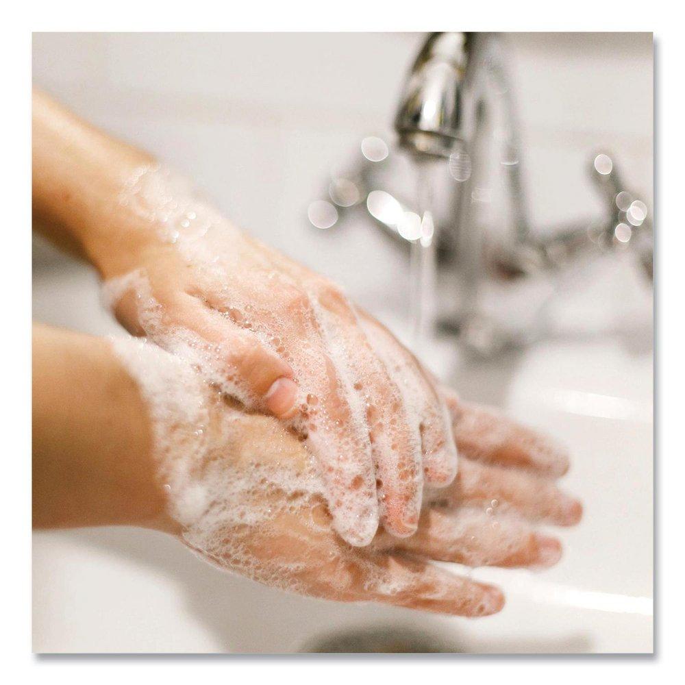 Dial&reg; Professional Gold Liquid Hand Soap (Case of 4) 