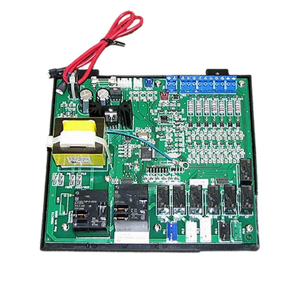 Service First 24V Air Conditioner Control Board 