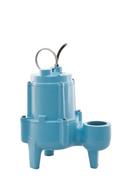 4/10HP 115GPM 115V SUB SEW PUMP