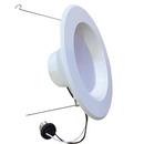 Bulbrite Industries White 14W LED Recessed Housing & Trim 