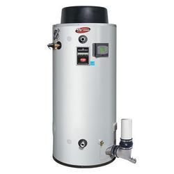 119 gal. Tall 399.9 MBH Commercial Propane Water Heater