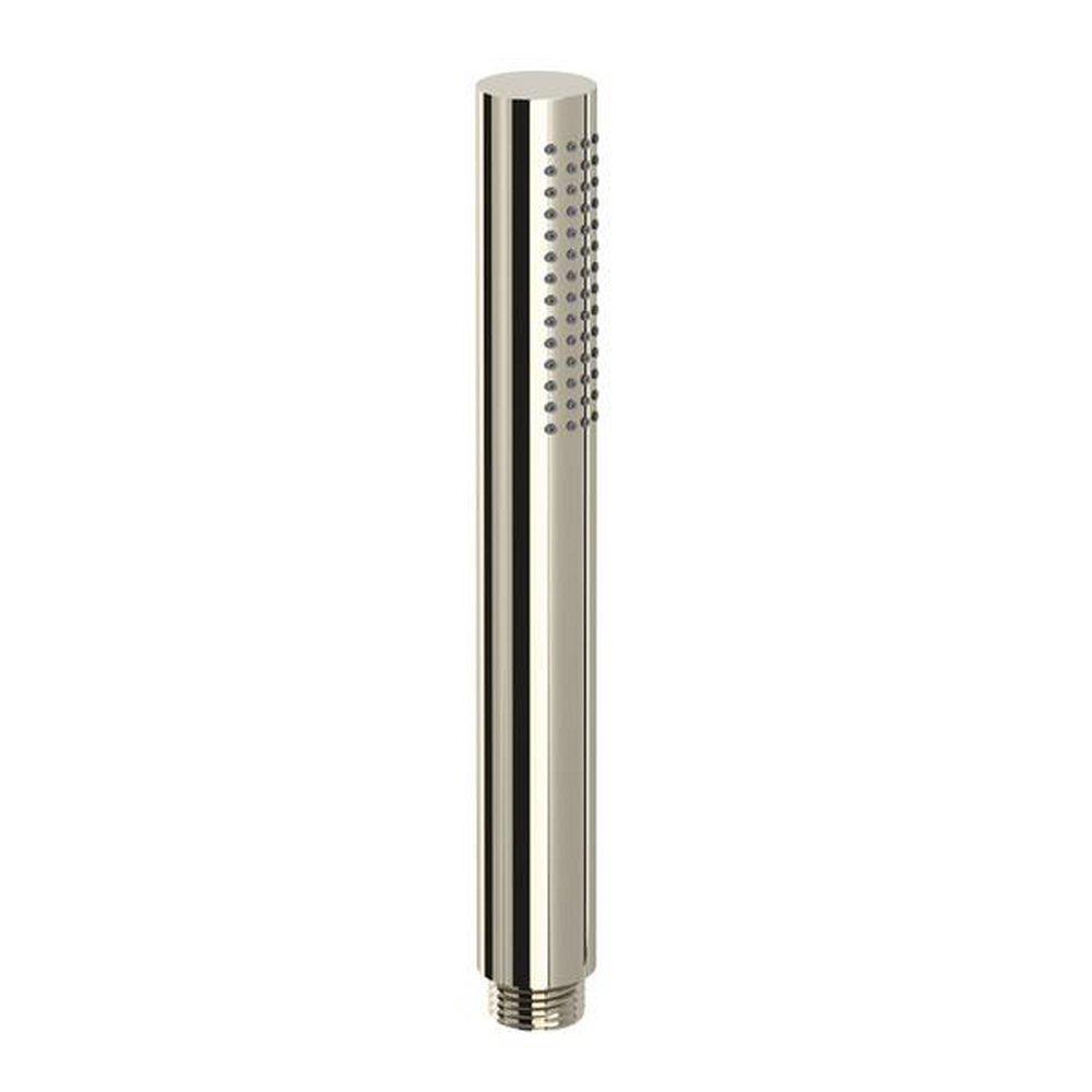 ROHL&reg; Polished Nickel Single Function Hand Shower 