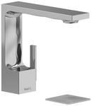 Riobel Chrome Single Handle Monoblock Bathroom Sink Faucet 