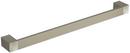 24 in. Towel Bar in Brushed Nickel