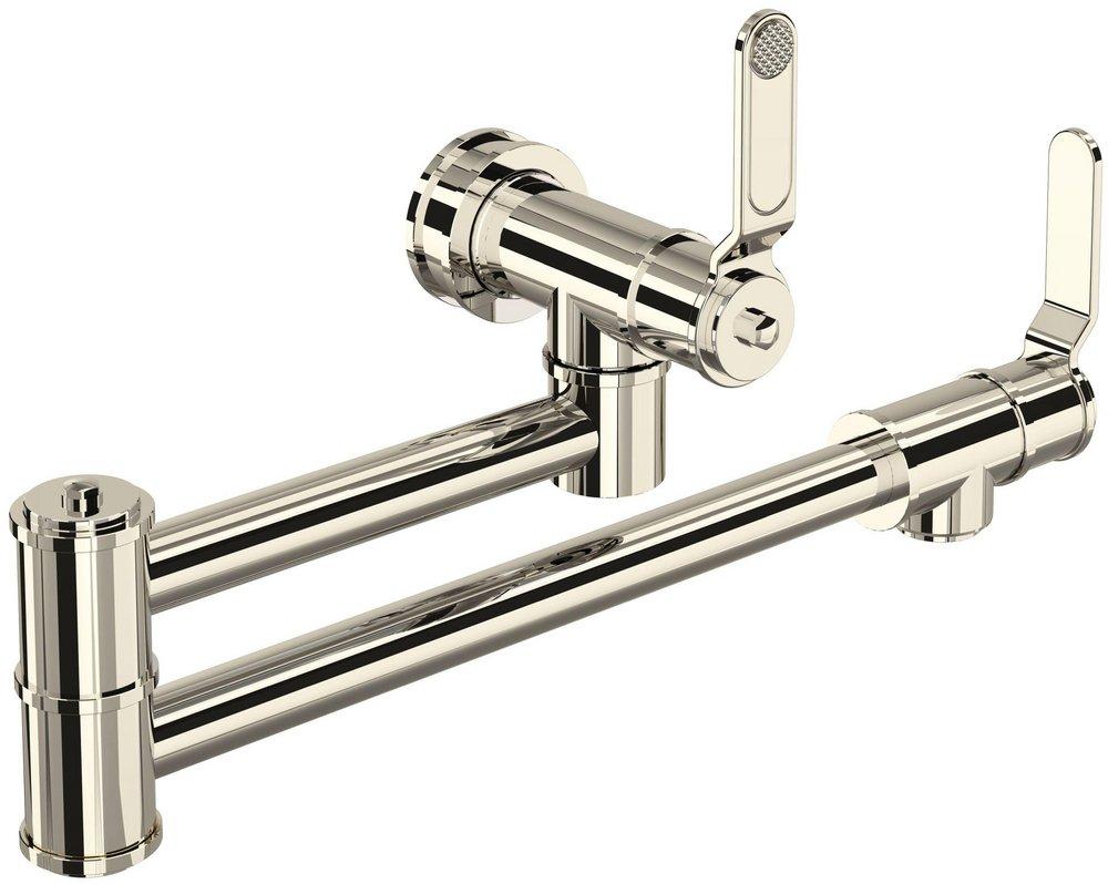 *CVR* CCN LF 1.8 GPM ARMSTRONG POT 