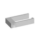 Wall Mount Toilet Tissue Holder in Chrome