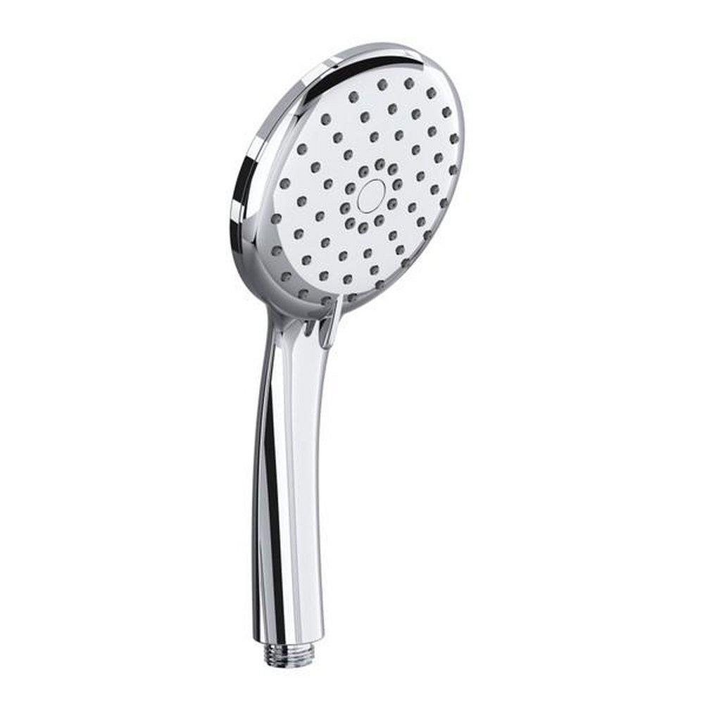 ROHL&reg; Polished Chrome Multi Function Hand Shower 