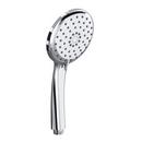 Multi Function Hand Shower in Polished Chrome (Shower Hose Sold Separately)