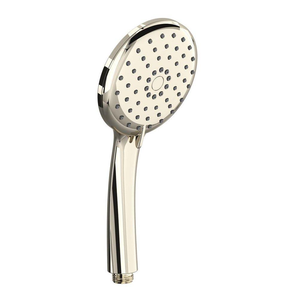 ROHL&reg; Polished Nickel Multi Function Hand Shower 