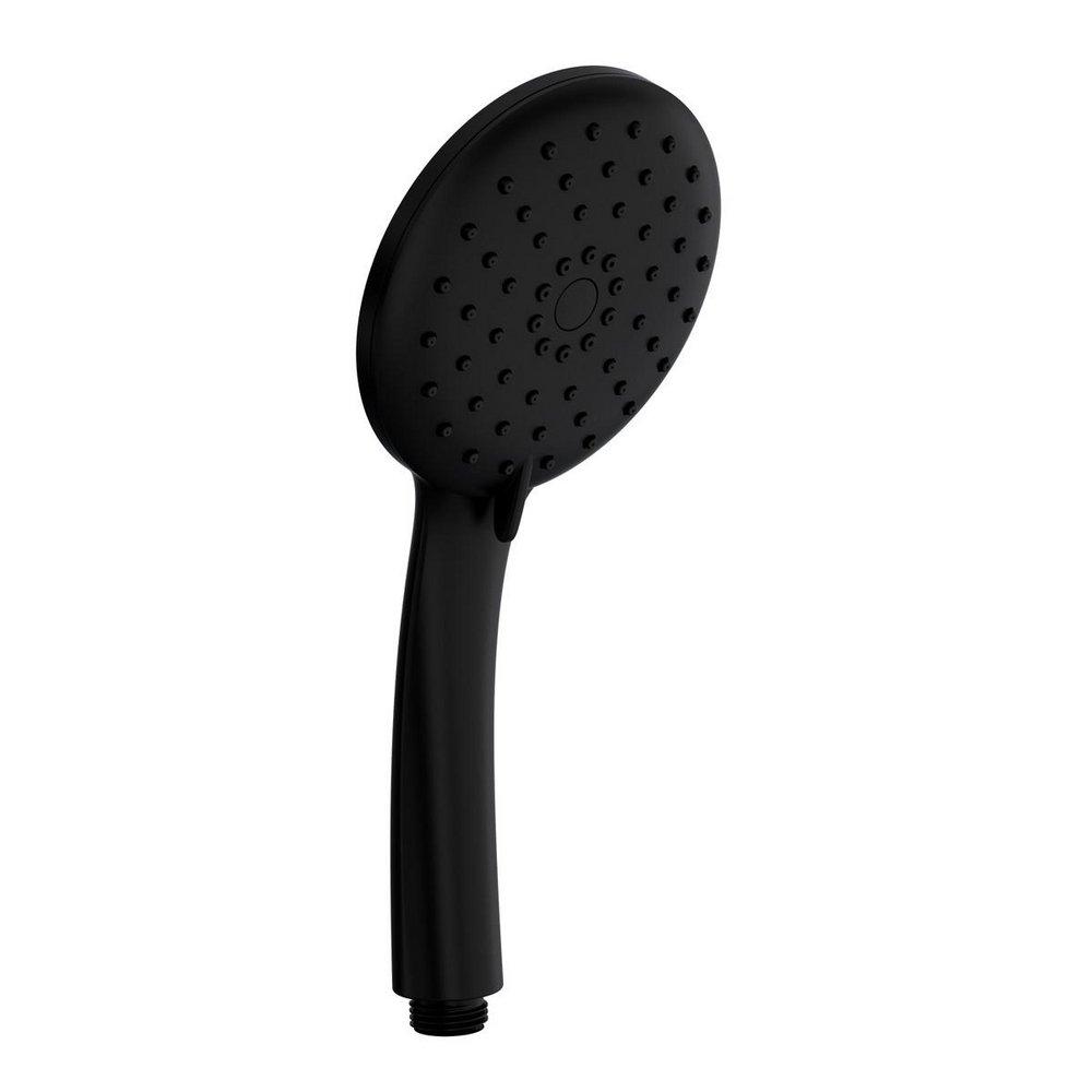 ROHL&reg; Matte Black Multi Function Hand Shower 