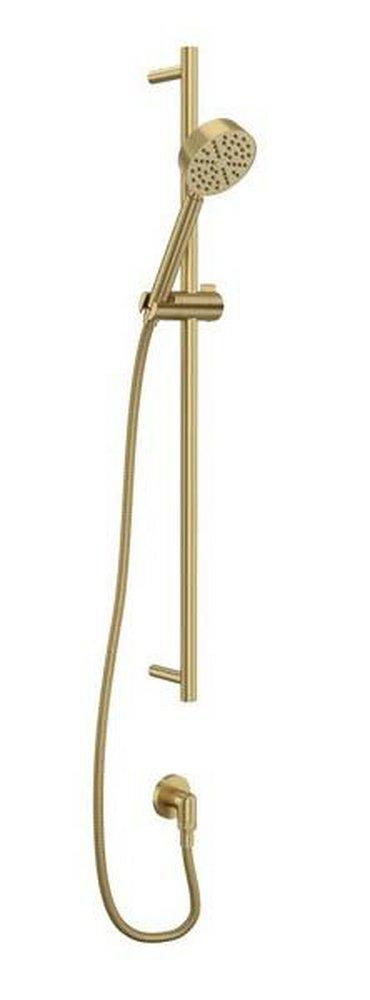ROHL&reg; Antique Gold Single Function Hand Shower 
