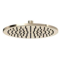 Single Function Showerhead in Satin Nickel