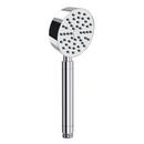 Single Function Hand Shower in Polished Chrome (Shower Hose Sold Separately)