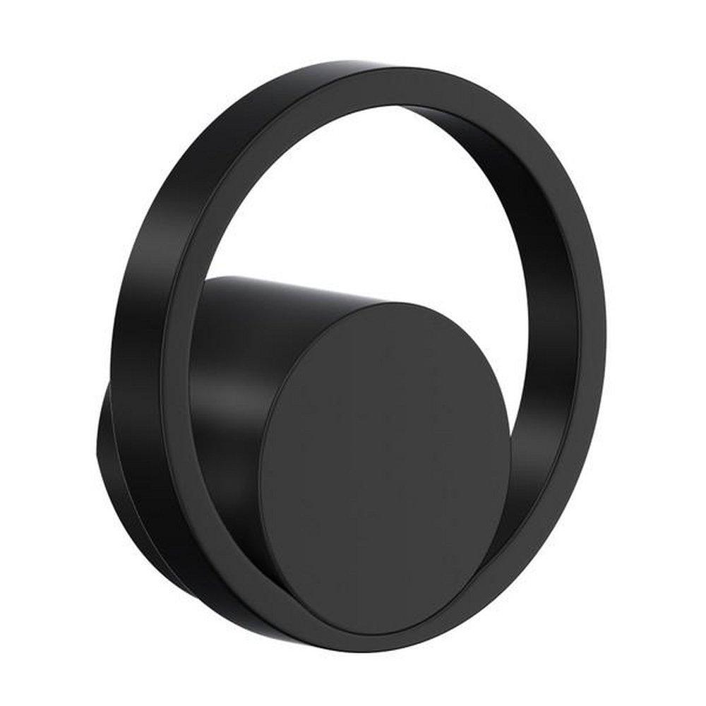 ROHL&reg; Matte Black Brass Handle 