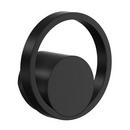 ROHL&reg; Matte Black Brass Handle 