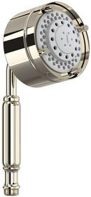 Multi Function Hand Shower in Polished Nickel