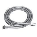 Hand Shower Hose in Polished Chrome