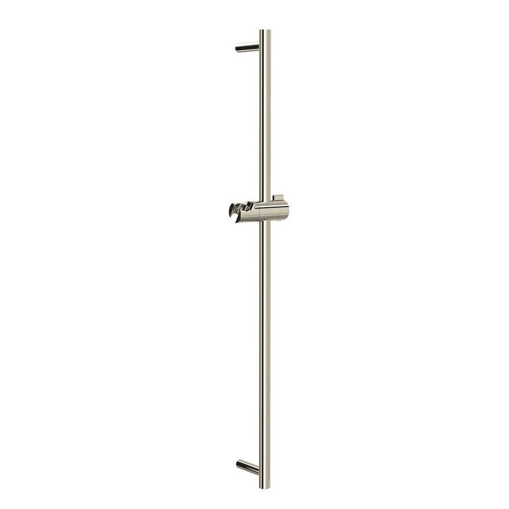 ROHL&reg; Polished Nickel 30-23/32 in. Shower Rail 