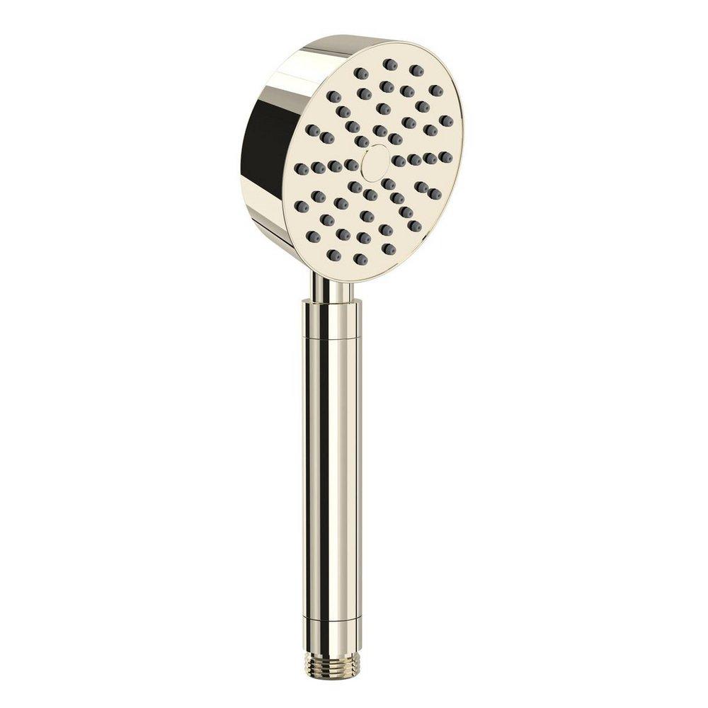 ROHL&reg; Polished Nickel Single Function Hand Shower 