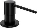 Soap Dispenser in Matte Black