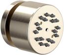 Dual Function Body Spray in Satin Nickel