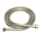 59 in. Hand Shower Hose in Polished Nickel