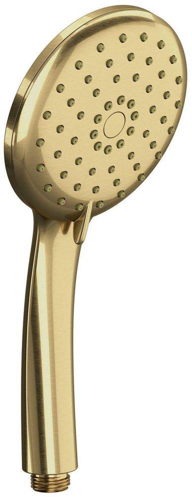 ROHL&reg; Antique Gold Multi Function Hand Shower 