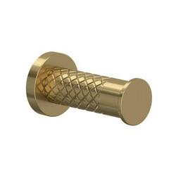 1-Hook Robe Hook in Antique Gold
