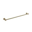 ROHL&reg; Antique Gold 24 in. Towel Bar 