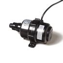 Signature Hardware White 67 x 32 in. Freestanding Bathtub with Center Drain 