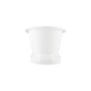 Signature Hardware White 71 x 31-1/4 in. Freestanding Bathtub with Offset Drain 
