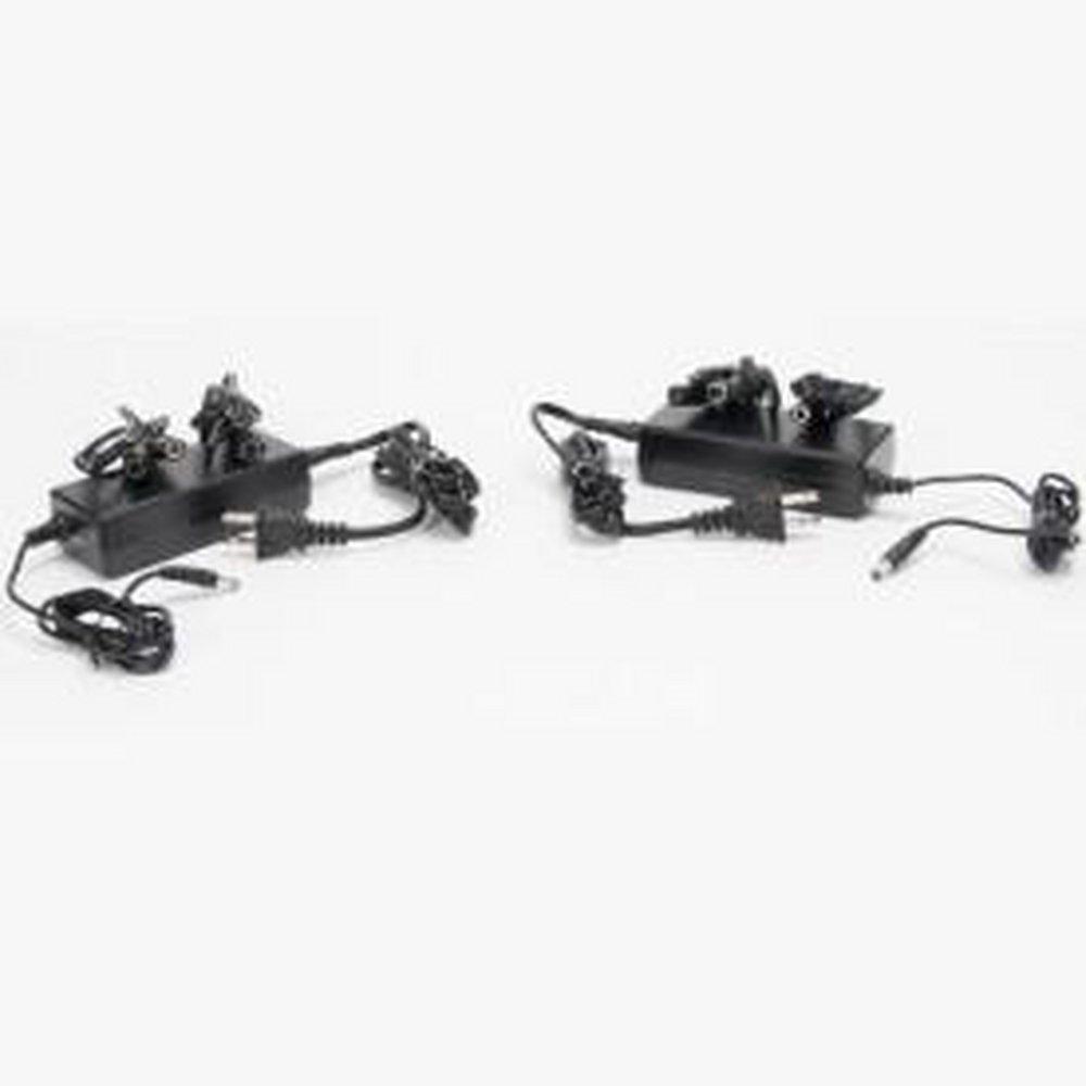 GOJO Black Installation Kit (Pack of 2) 
