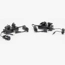GOJO Black Installation Kit (Pack of 2) 