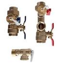 3/4 in. Threaded Isolation Valve Kit