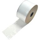 18 in. x 500 ft. 3 Mil Low Denisty Poly Tubing In Clear 