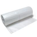 20 ft. X 100 ft. 4 Mil Premium Full Weight Poly Sheeting in Clear