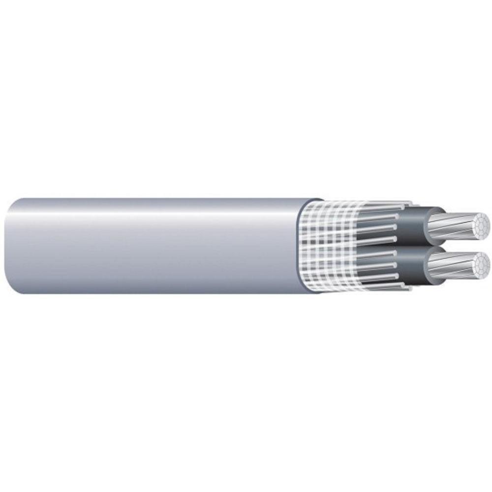 Southwire&reg; Solid Cable 